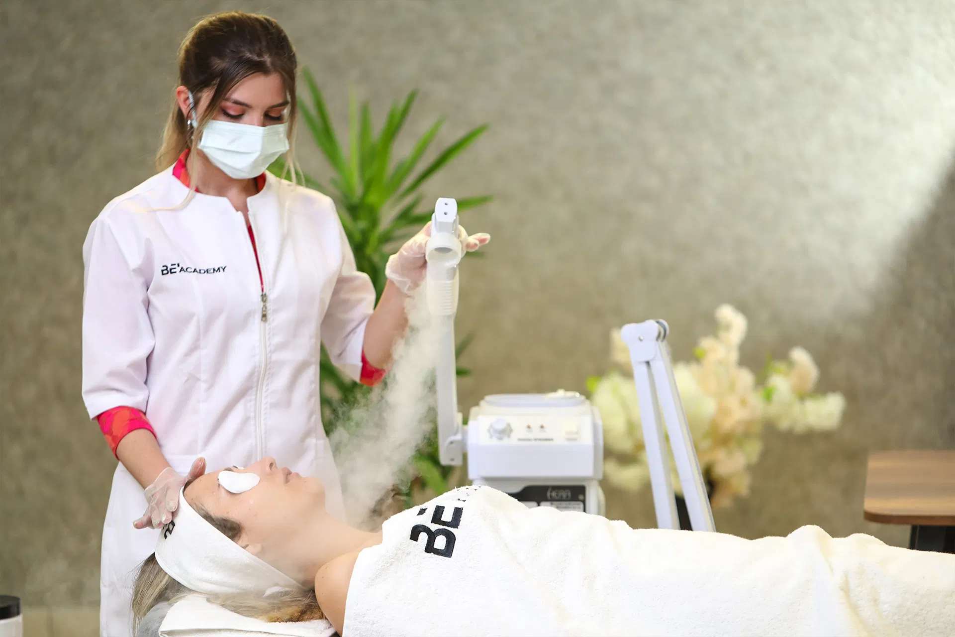 Küçükçekmece Güzellik Uzmanı